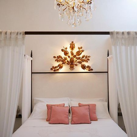 Casa Scianna Noto Hotel Kültér fotó