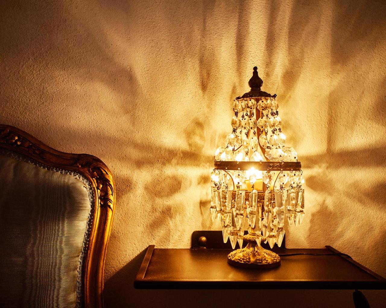 Casa Scianna Noto Hotel Kültér fotó