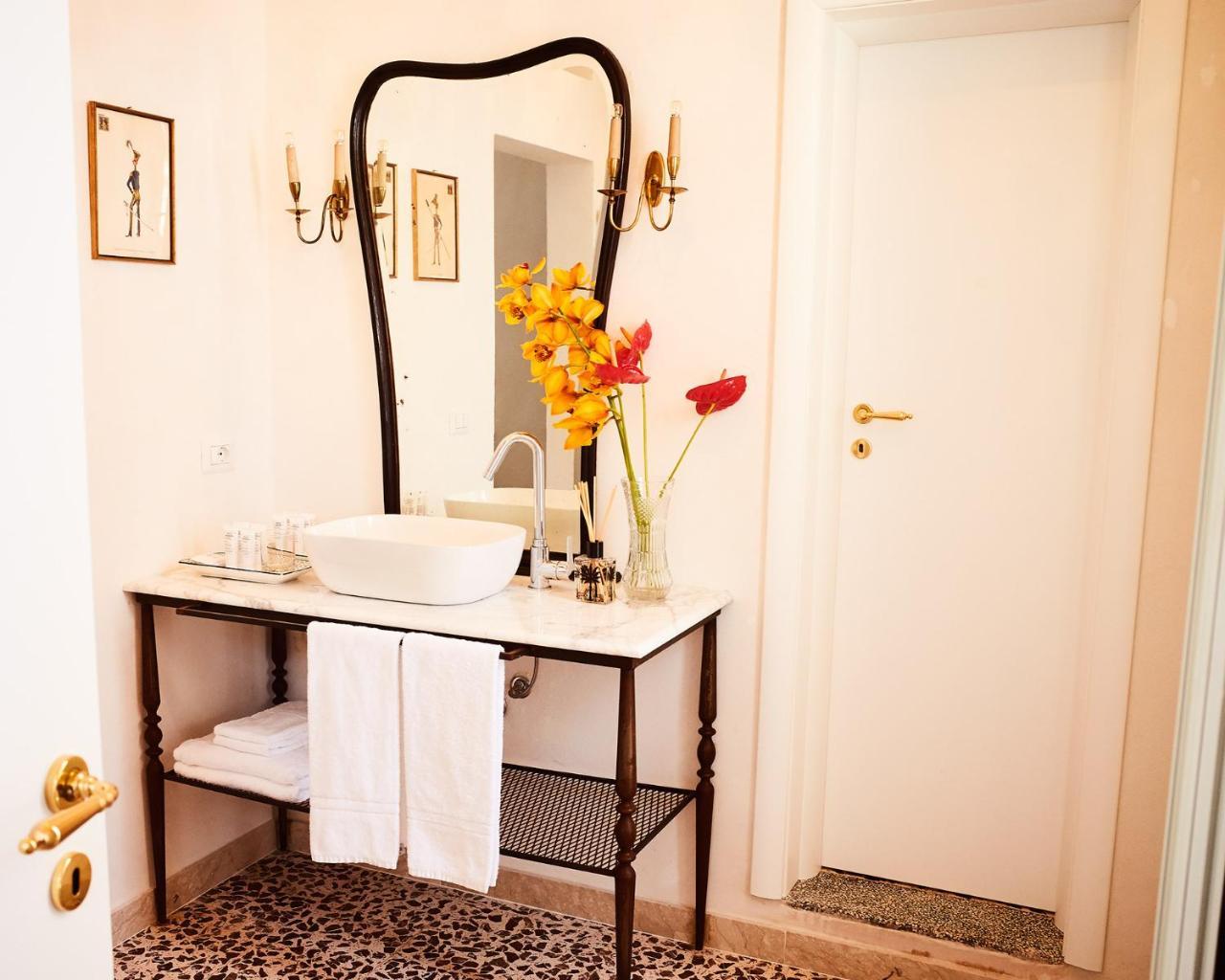 Casa Scianna Noto Hotel Kültér fotó