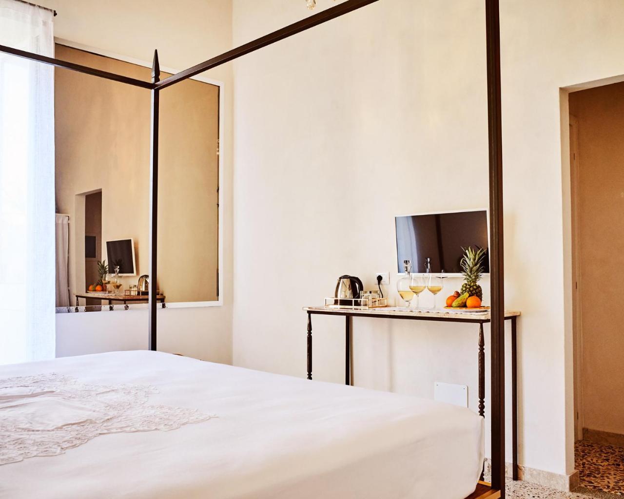 Casa Scianna Noto Hotel Kültér fotó