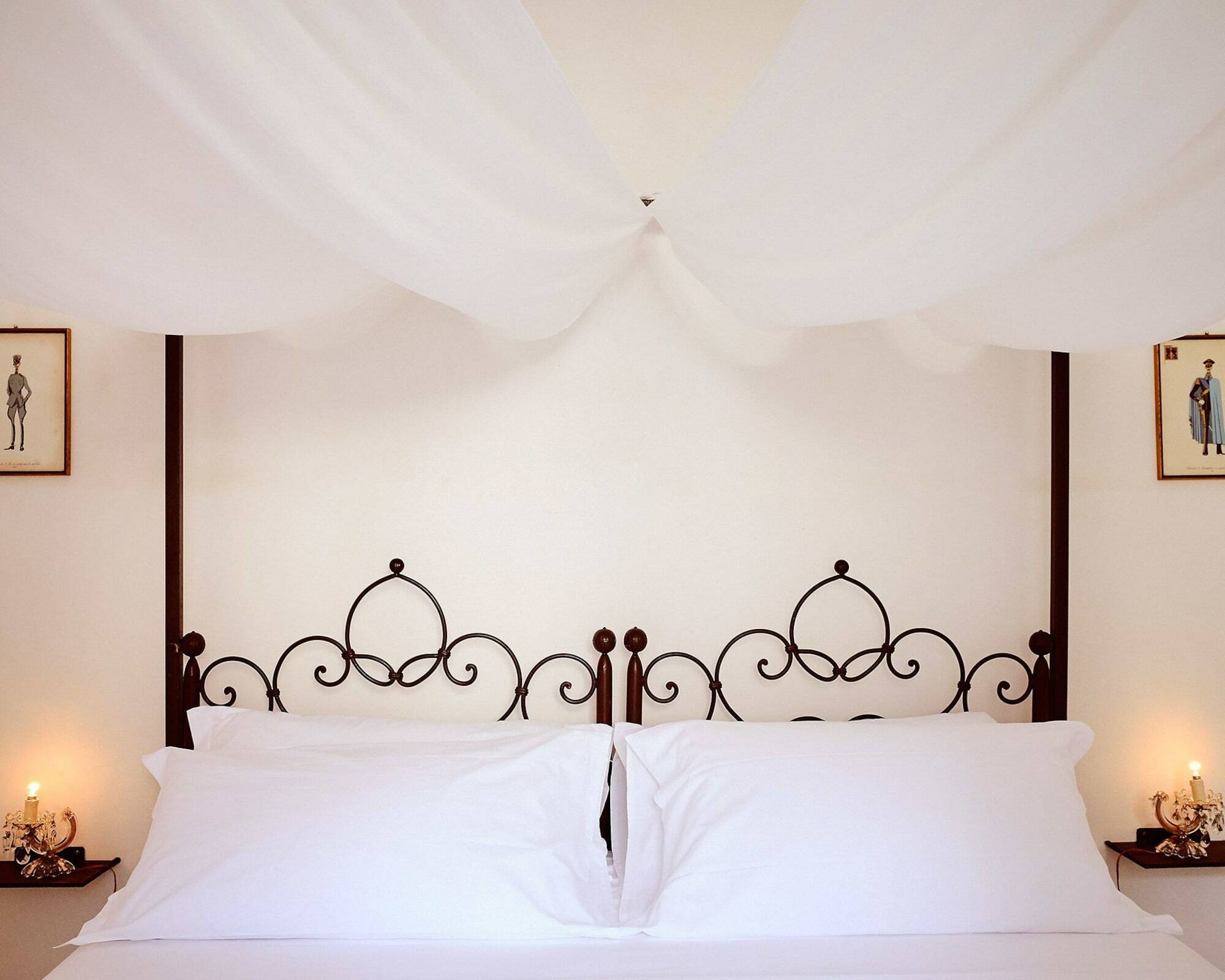 Casa Scianna Noto Hotel Kültér fotó