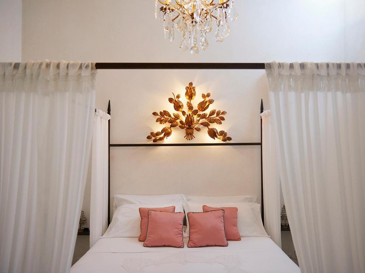 Casa Scianna Noto Hotel Kültér fotó