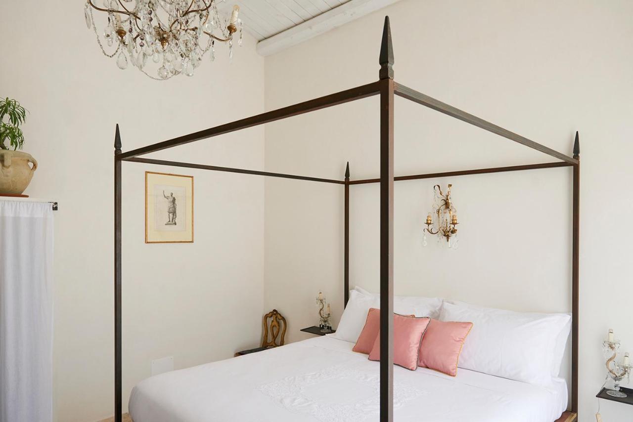 Casa Scianna Noto Hotel Kültér fotó